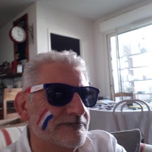 Photo de profil