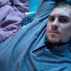 Photo de profil