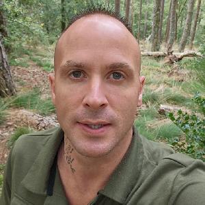 Photo de profil