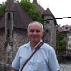 Photo de profil
