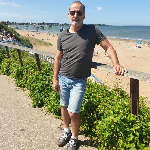 Photo de profil