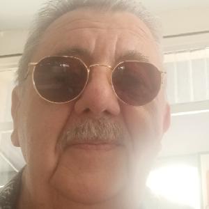 Photo de profil