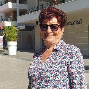 photo de profil