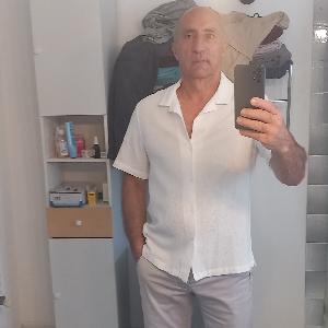 Photo de profil